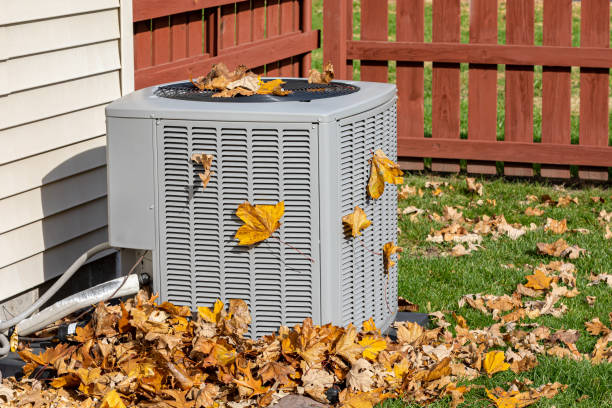 AC installation near me in Wilmore, KY