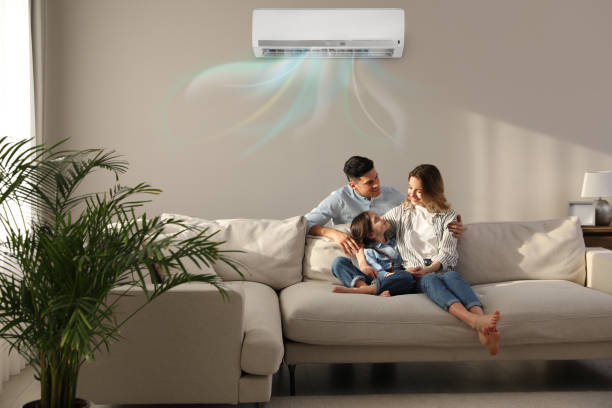 Best Central air repair  in Wilmore, KY