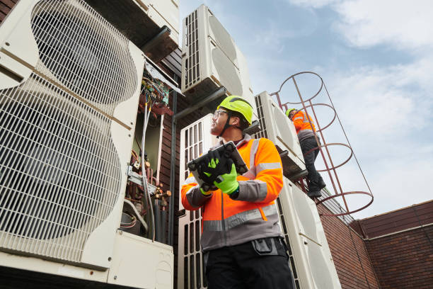 Best Residential HVAC services  in Wilmore, KY