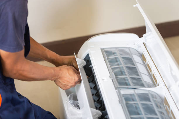 Best Affordable HVAC services  in Wilmore, KY
