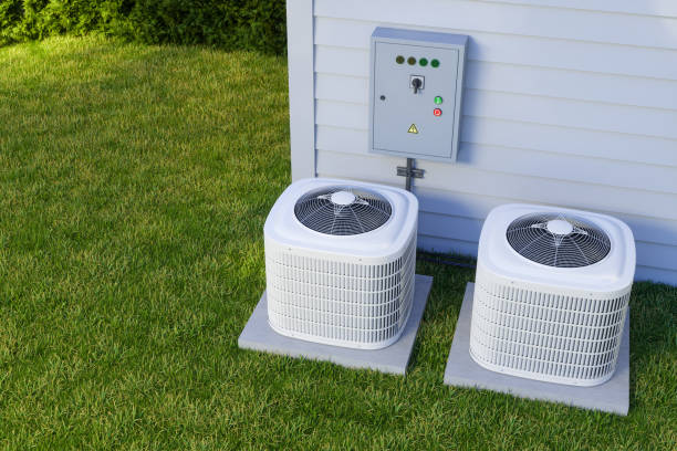 Best Ductless HVAC repair  in Wilmore, KY