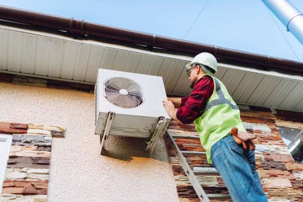 Best Residential HVAC services  in Wilmore, KY
