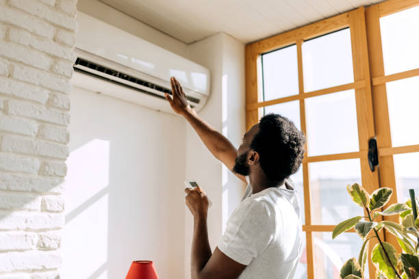 Best AC installation near me  in Wilmore, KY