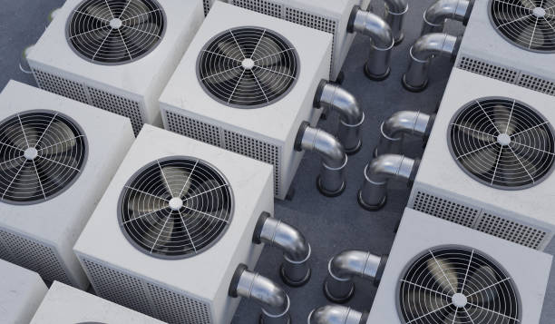 Best Best HVAC companies  in Wilmore, KY