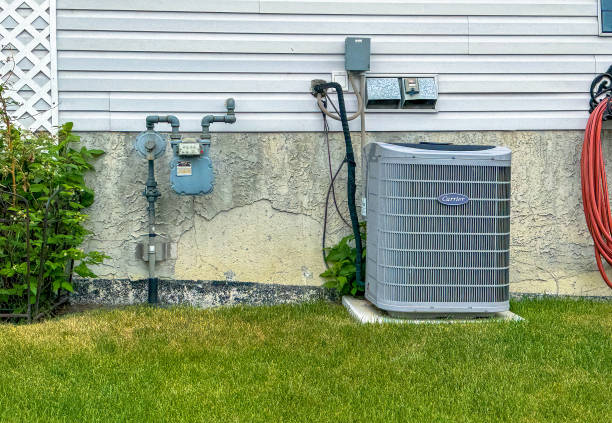 Best HVAC replacement cost  in Wilmore, KY