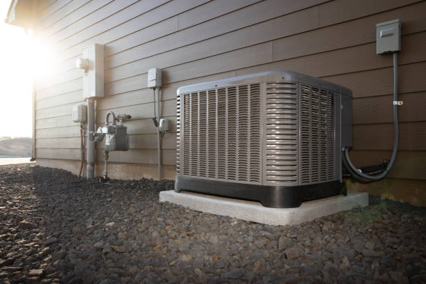 Best HVAC companies near me  in Wilmore, KY